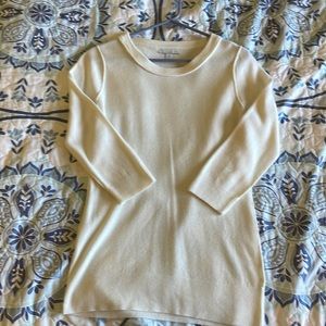 New York and Company Sweater